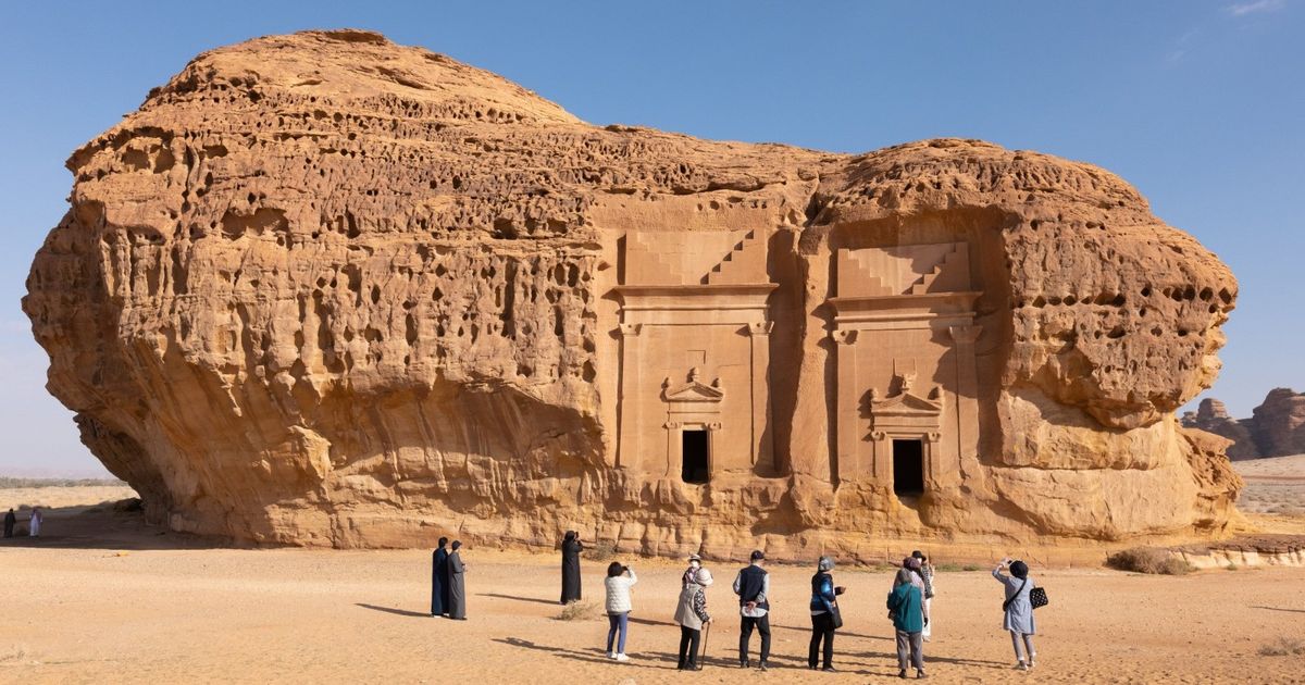 العُلا السعودية تطرح 21 مشروعاً بقيمة 1.6 مليار دولار