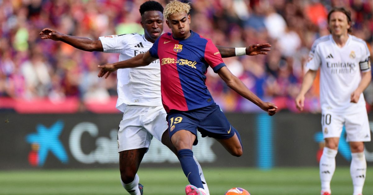 كلاسيكو الأرض.. مواعيد مباريات اليوم الأحد 26 أكتوبر 2025