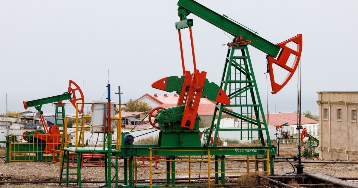 طاقة المملوكة للسيادي السعودي بصدد تطوير النفط والغاز في أذربيجان