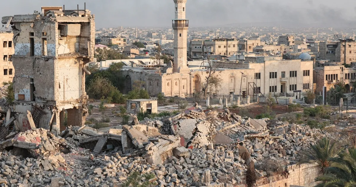 سقوط جنديين سوريين شرق حلب.. وقسد تنفي مسؤوليتها