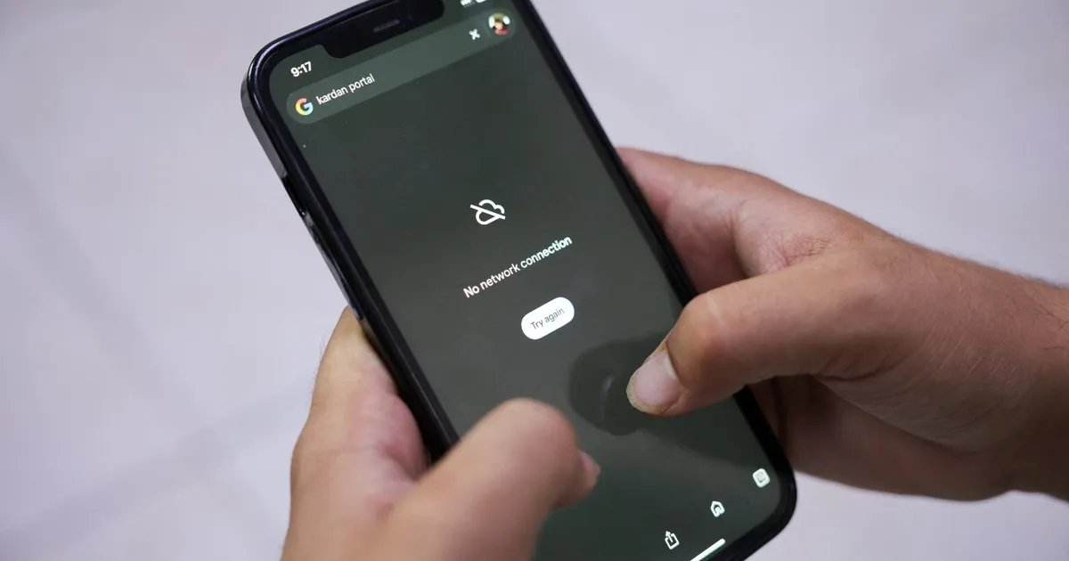 الأمم المتحدة تناشد طالبان لإعادة خدمات الإنترنت