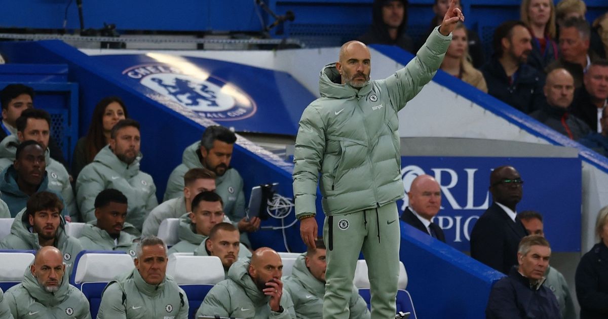 إيقاف ماريسكا مباراة واحدة بسبب احتفالية الفوز على ليفربول