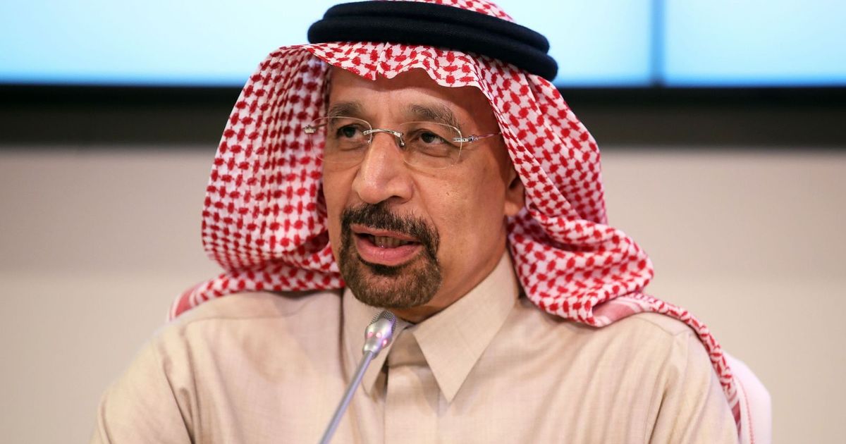 الفالح: الاستثمارات في السعودية حققت في 2024 هدف “رؤية 2030”