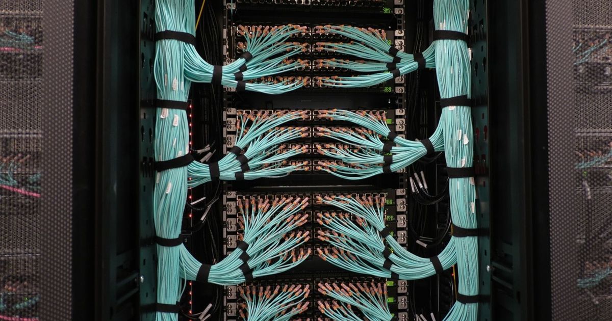 “إنفيديا” تراهن على مراكز بيانات أستراليا بنحو 3 مليارات دولار