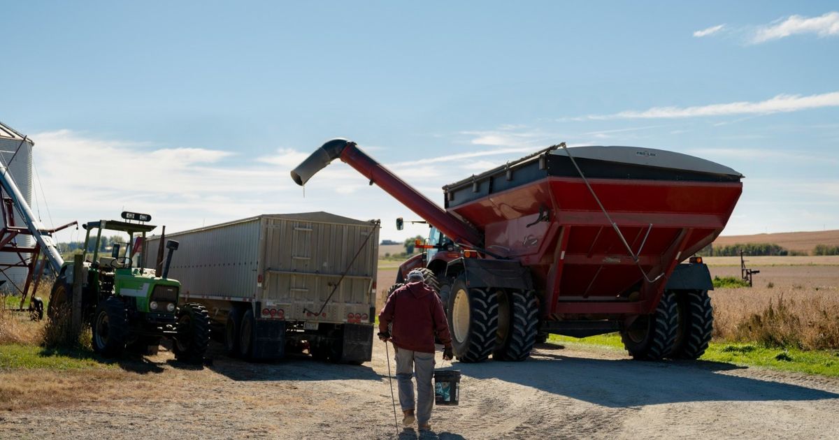 إدارة ترمب تستأنف صرف الدعم للمزارعين رغم استمرار الإغلاق الحكومي