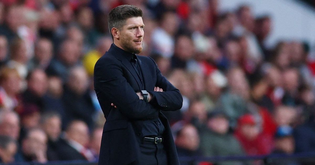 موناكو يعيّن بطل الدوري البلجيكي مدرباً للفريق