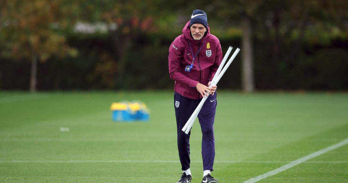 توماس توخيل يحذر ماركوس راشفورد من تبديد موهبة “استثنائية”