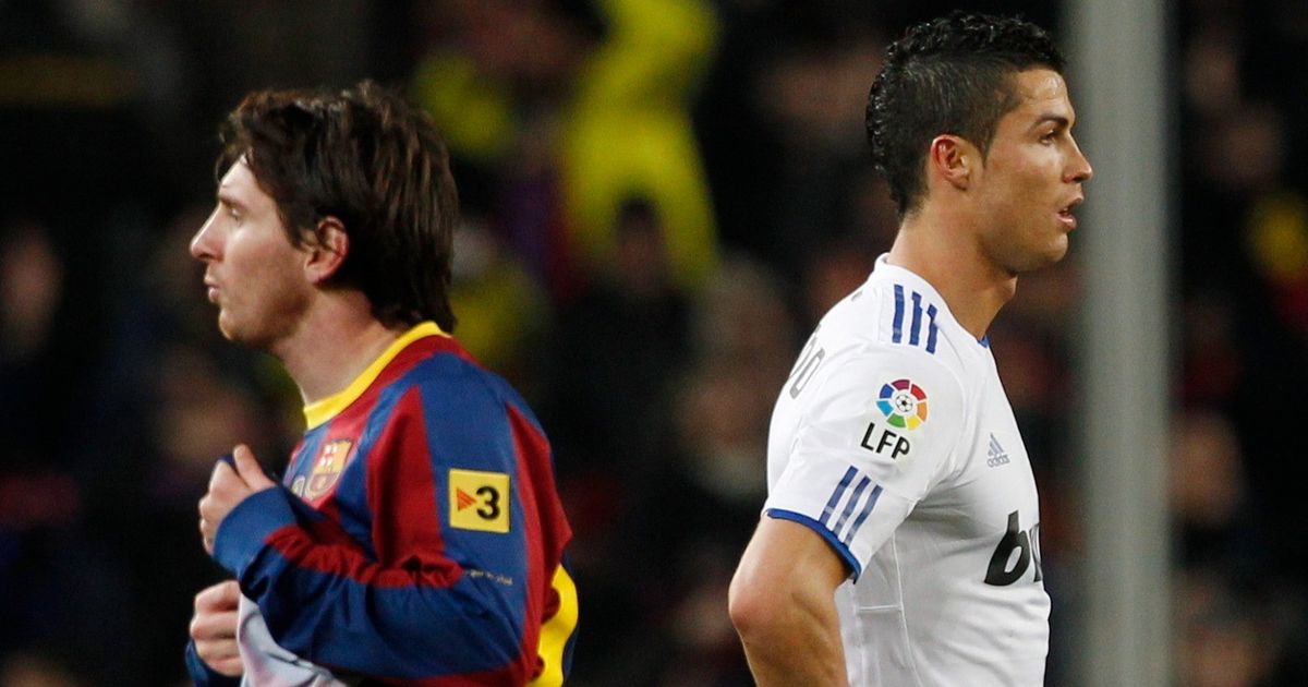 أجمل 10 أهداف في الكلاسيكو.. سحر كتالوني وأناقة مدريدية