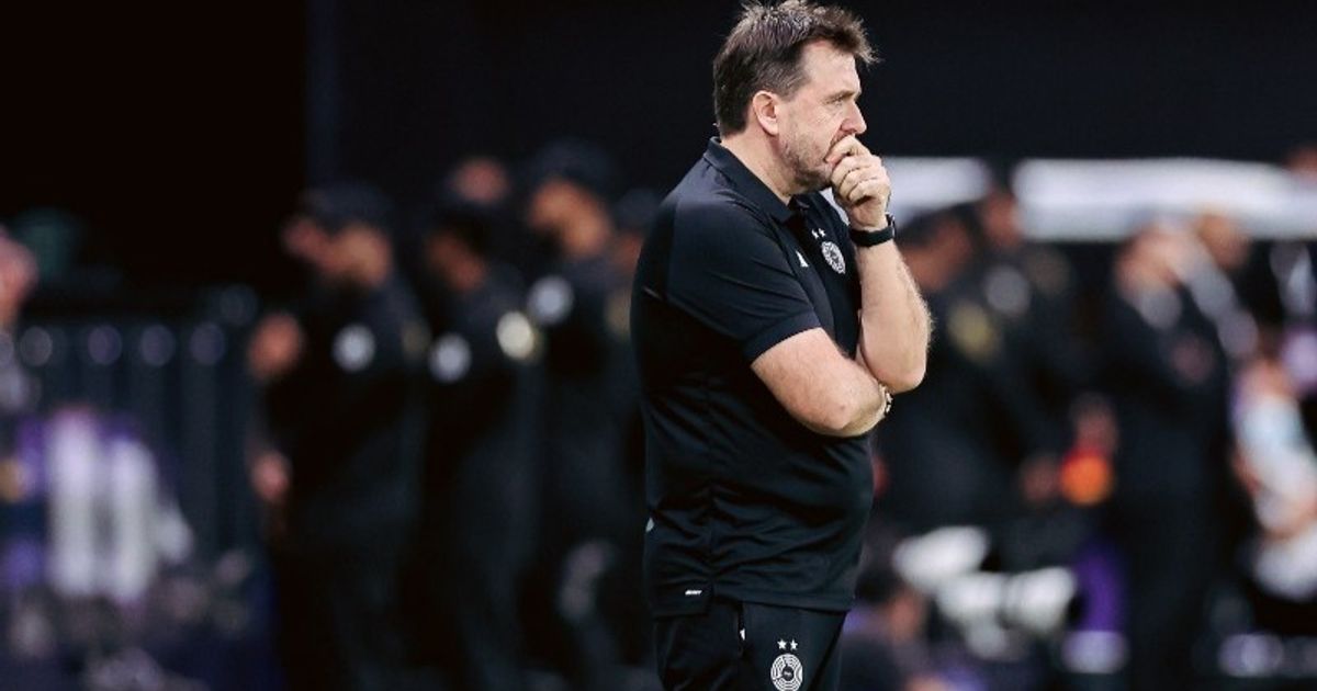 مدرب السد يشيد بـ”قوة” الهلال في الضربات الثابتة