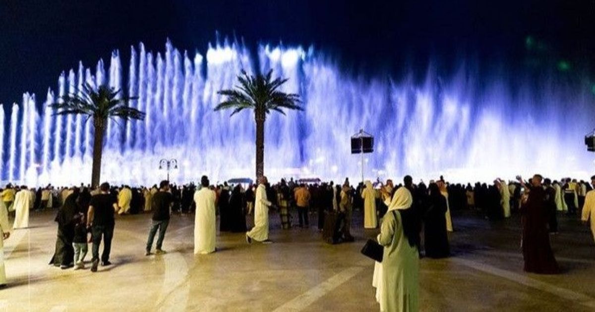 الأنشطة غير النفطية ستشكل 57% من الاقتصاد السعودي في 2025