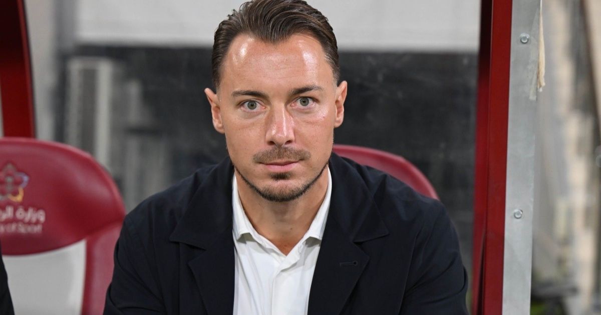 يايسله يُعلق على رحيل إيفان توني عن الأهلي ويوضح موقف جالينو