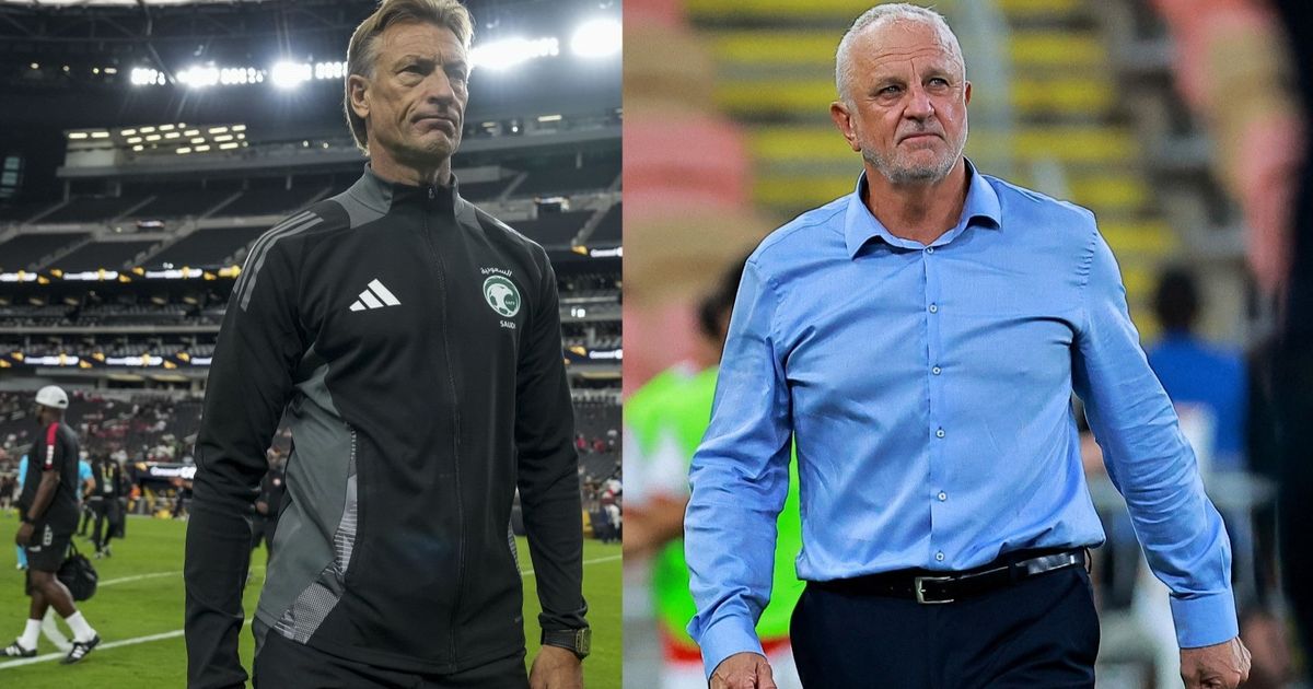 رونار يتفوق على أرنولد.. من سيقول كلمته في مباراة الحسم؟