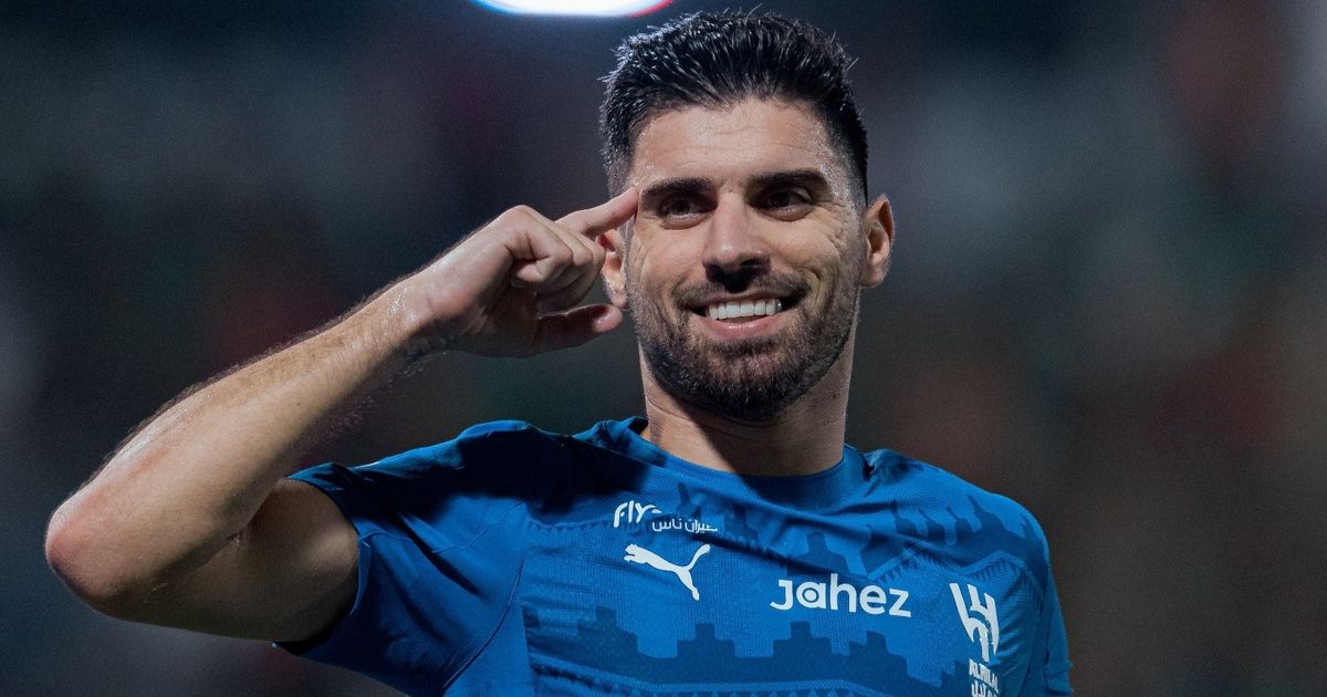 الهلال يُفتش عن رقم تاريخي في دوري روشن السعودي