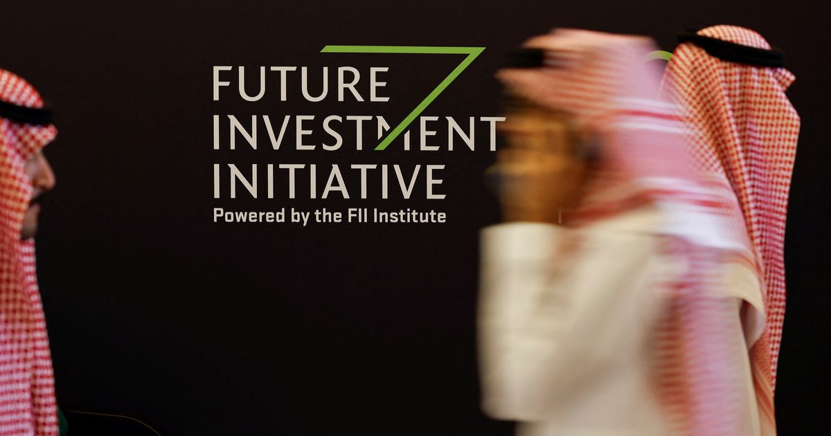 تغطية شاملة لقمة مبادرة مستقبل الاستثمار السعودية