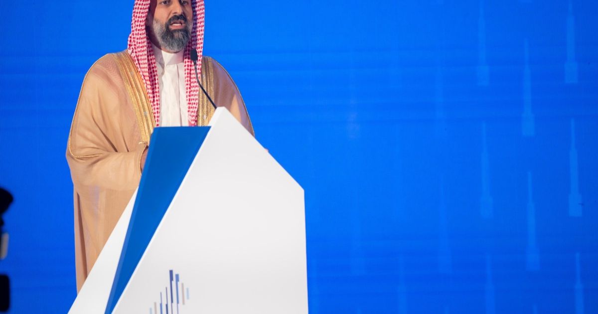 القويز: الأجانب ينظرون بإيجابية لتركز ملكية الشركات السعودية