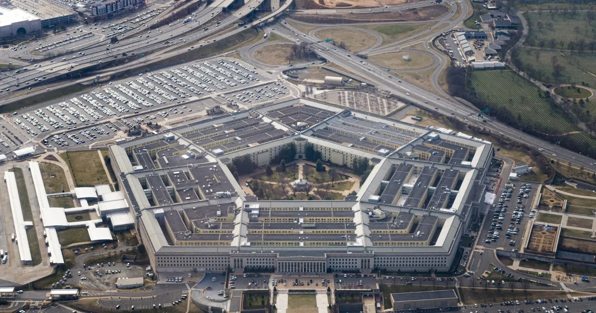 البنتاجون يقبل تبرعاً مجهولاً لدفع الرواتب خلال الإغلاق