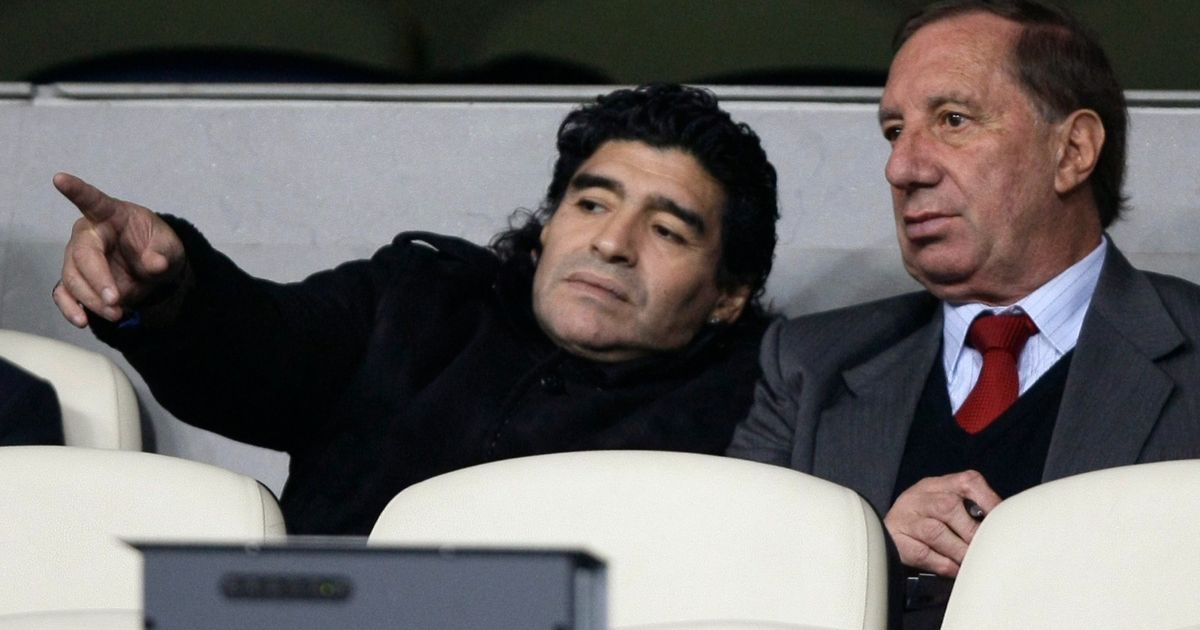 كيف تنبأ أسطورة الأرجنتين بنجاح المغرب قبل 50 عاماً؟