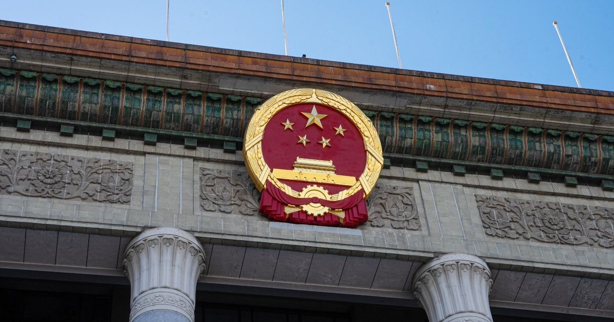 “الخطة الخمسية الخامسة عشرة”.. مخطط جديد للتنمية في الصين