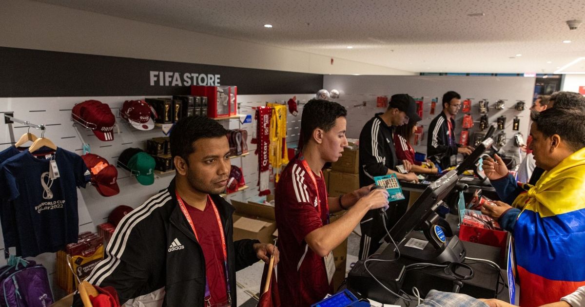 “فيفا” تحت مجهر التحقيق بسبب منظومة بلوكتشين لتذاكر كأس العالم