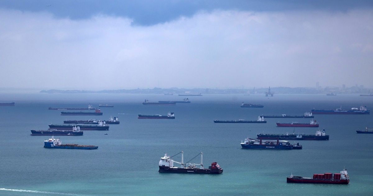 أميركا تعرقل مؤقتاً فرض ضريبة الكربون البحرية العالمية على السفن