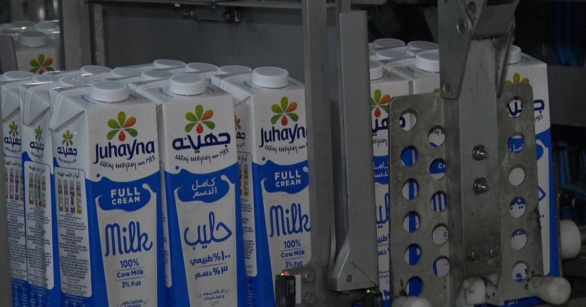 لماذا ترفض “جهينة” المصرية انضمام “بلدنا” القطرية لمجلس الإدارة؟