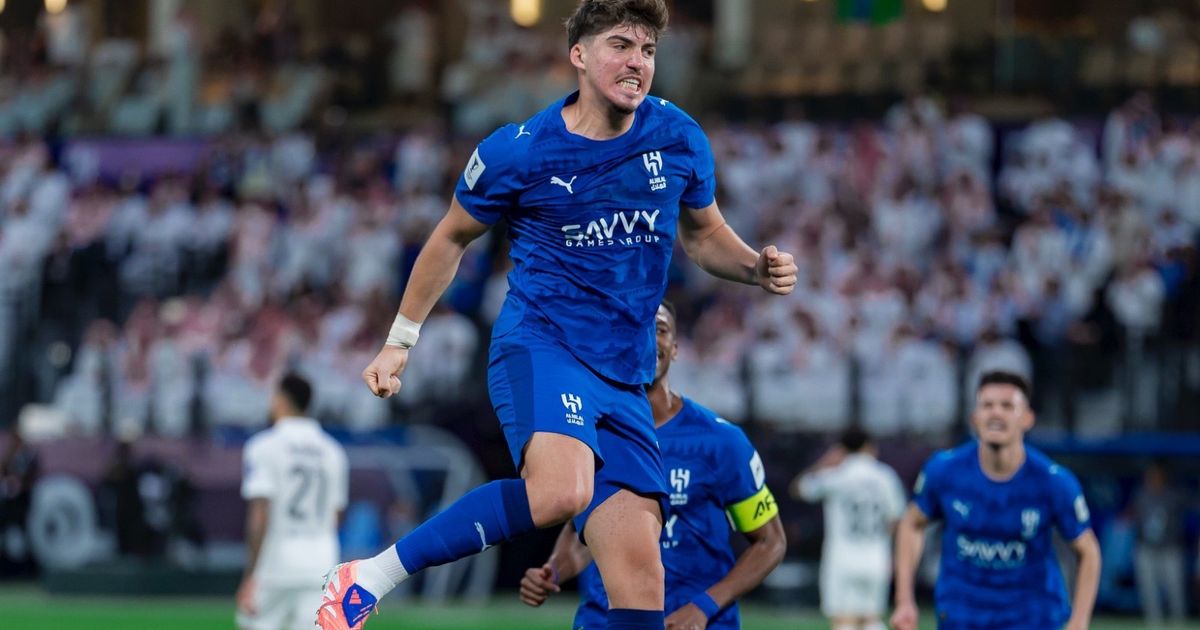 الهلال يحلق بعيداً ترتيب منطقة الغرب بدوري أبطال آسيا للنخبة