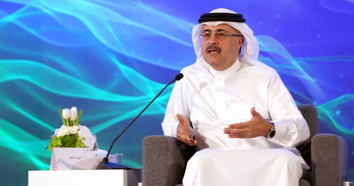 رئيس “أرامكو” يحذّر من أزمة نفط عالمية بسبب نقص الاستثمار