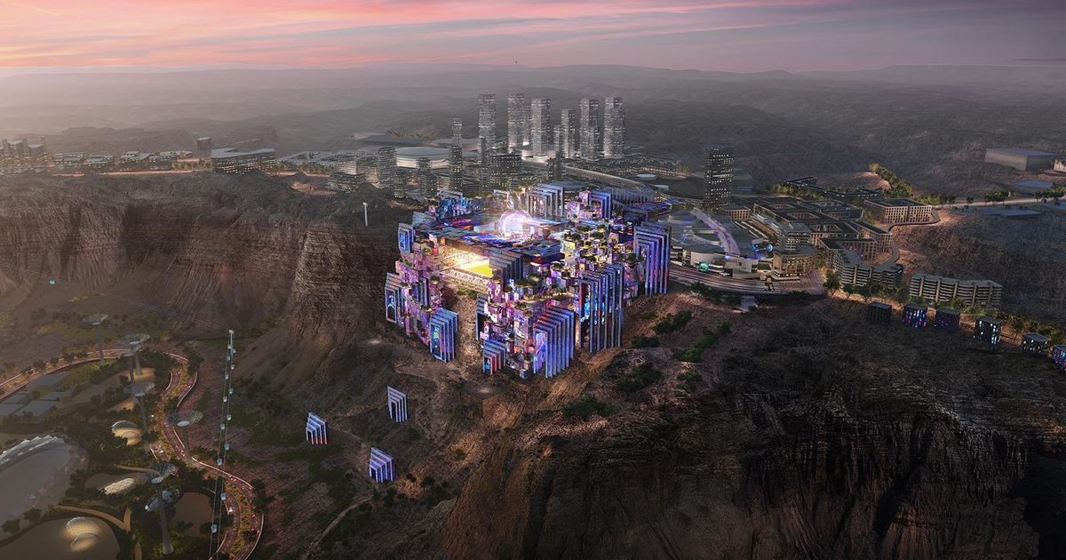 السعودية تستثمر 17.5 مليار دولار في تشييد ملاعب آسيا والمونديال