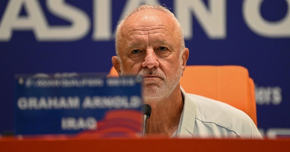 مدرب العراق يستفز الجماهير السعودية قبل المباراة الحاسمة