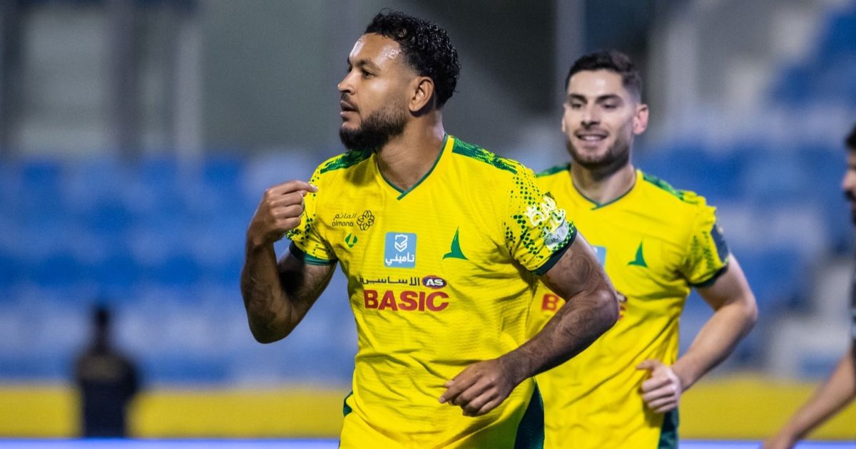 تأهل الفتح والخليج والخلود إلى ربع نهائي كأس الملك