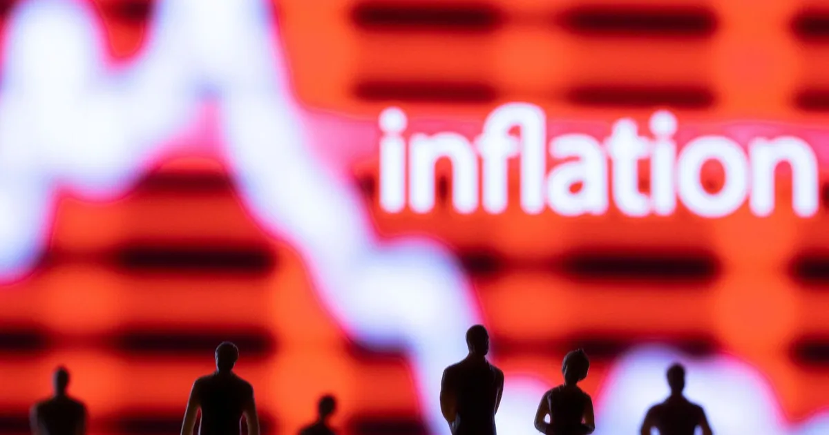 ارتفاع معدل التضخم السنوي في الولايات المتحدة إلى 3%