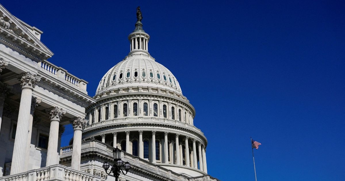 مجلس الشيوخ الأميركي يقر إلغاء “قانون قيصر” دون قيد أو شرط