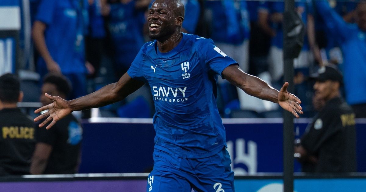 الهلال يعبر السد ويحقق رقماً تاريخياً في دوري أبطال آسيا