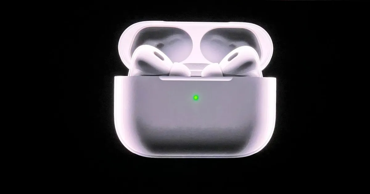 “ضوضاء مزعجة” تواجه بعض مستخدمي سماعات Airpods Pro 3