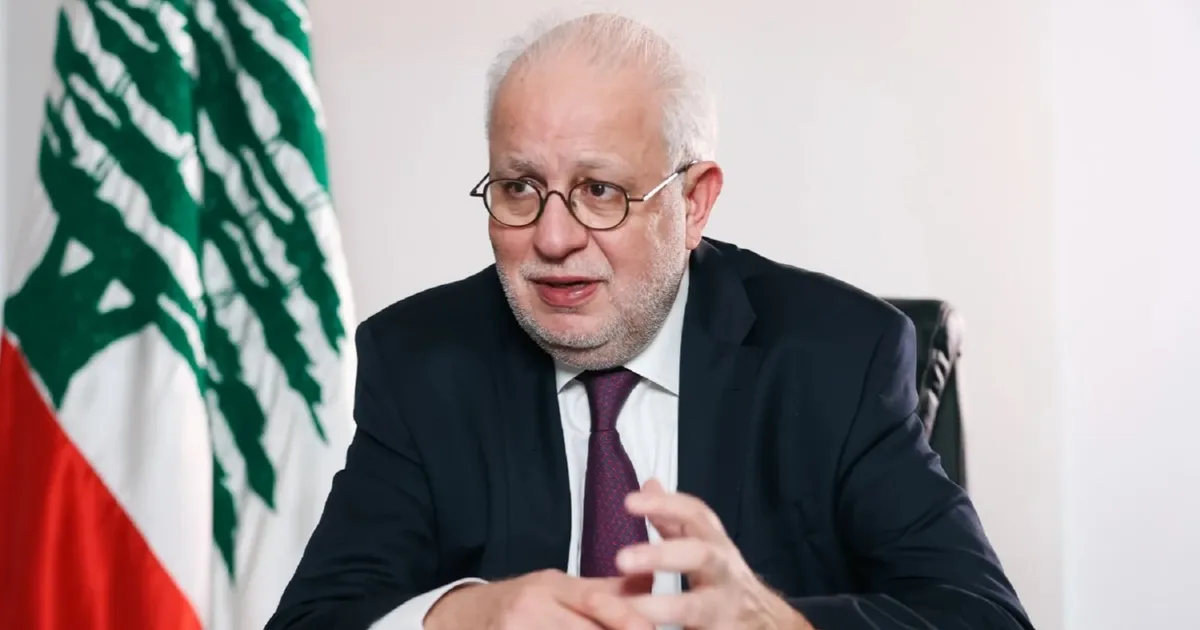 سوريا ولبنان: نقترب من اتفاق قضائي لتبادل السجناء والمطلوبين