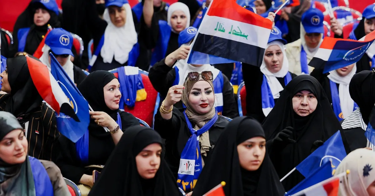 المرأة العراقية في الانتخابات.. حضور متزايد وتحديات مستمرة