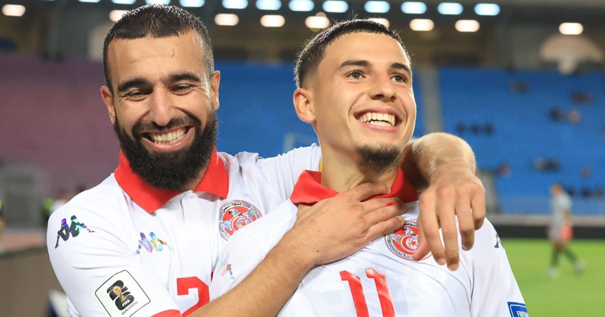 تونس تحقق انجازاً غير مسبوق في تاريخ تصفيات كأس العالم