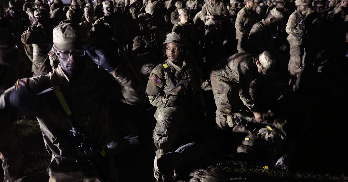 الجيش الأميركي يتجه لتفكيك نظام المشتريات العسكرية