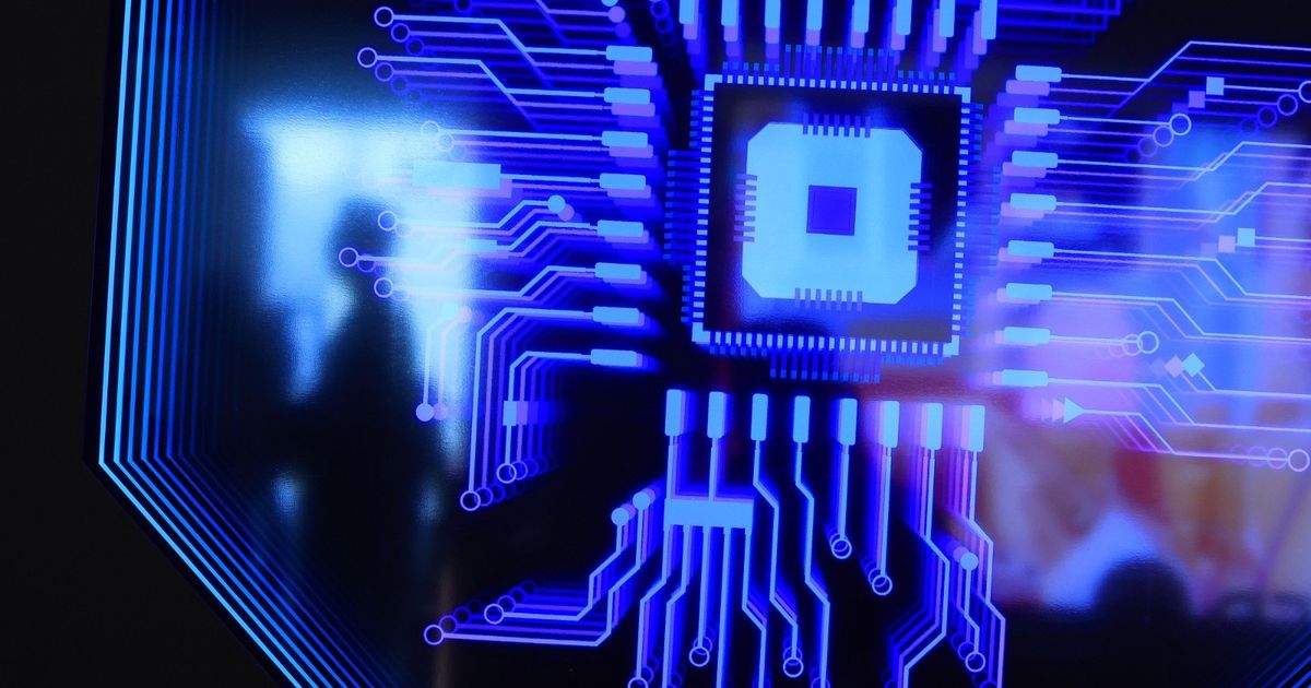 شراكة ذكاء اصطناعي بين هيوماين السعودية وبلاكستون