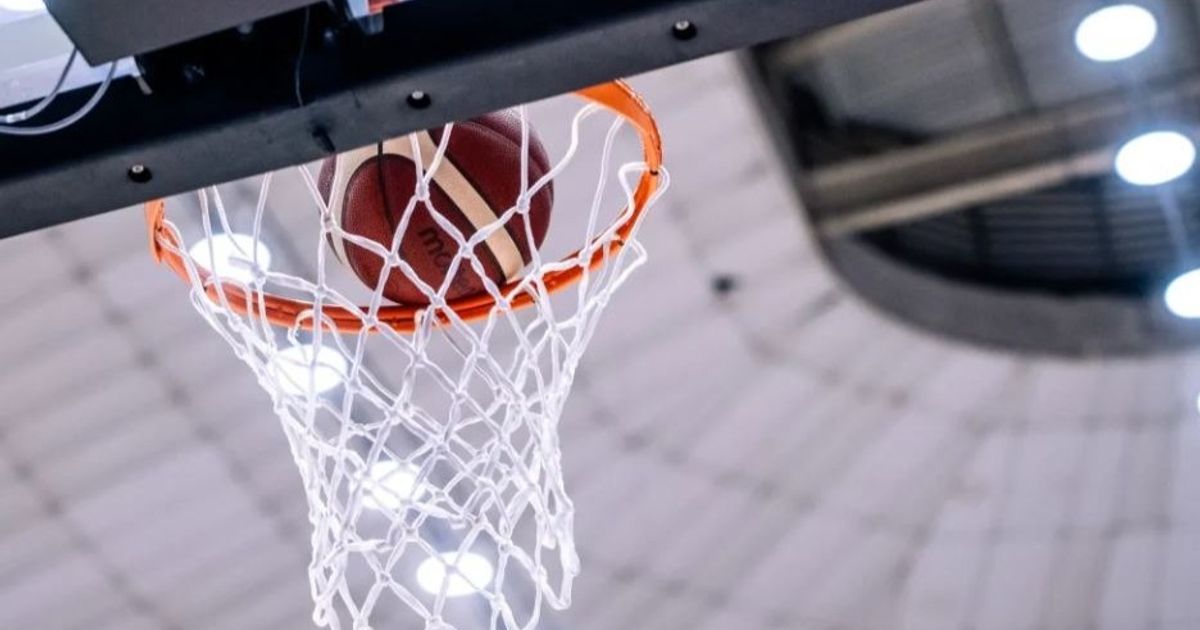 تعليق عضوية الاتحاد البريطاني لكرة السلة بسبب مشكلات الحوكمة