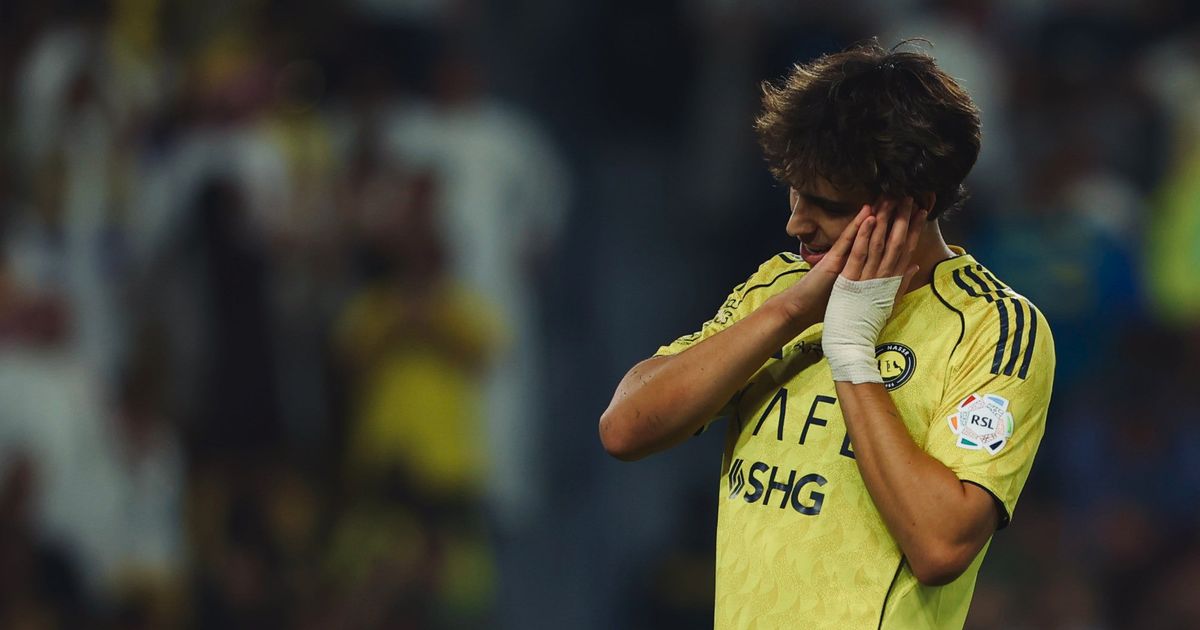 الهلال يهيمن على تشكيلة الجولة الخامسة من الدوري السعودي