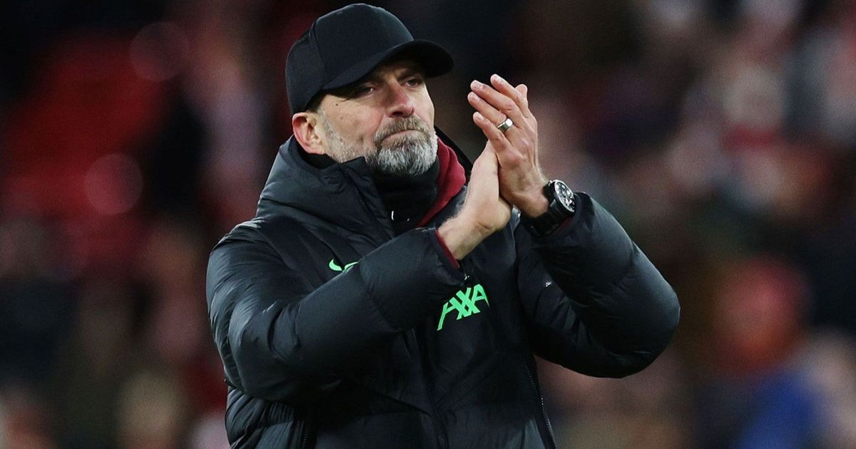 دروس في القيادة من أسطورة ليفربول يورغن كلوب