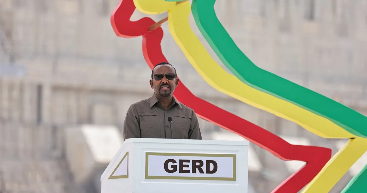 آبي أحمد يتمسك بمنفذ على البحر الأحمر: ميناء عصب ضمن حدودنا