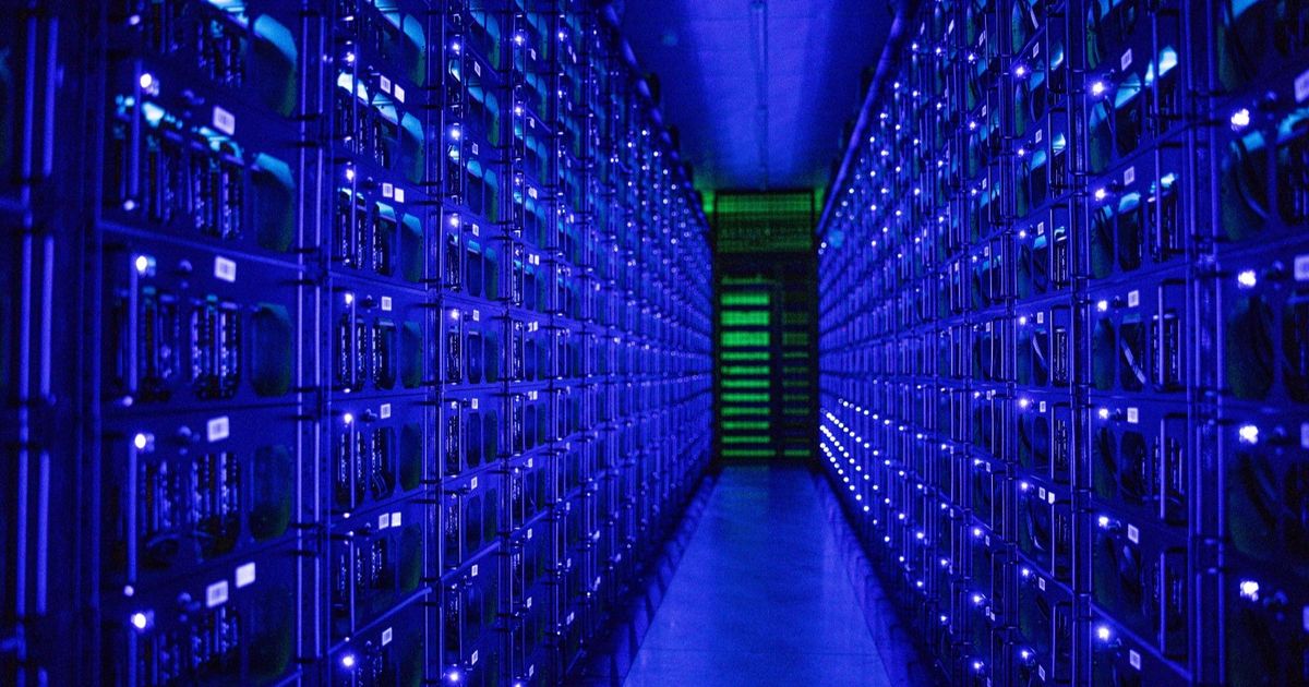 انهيار العملات البديلة يهز سوق الأصول الرقمية