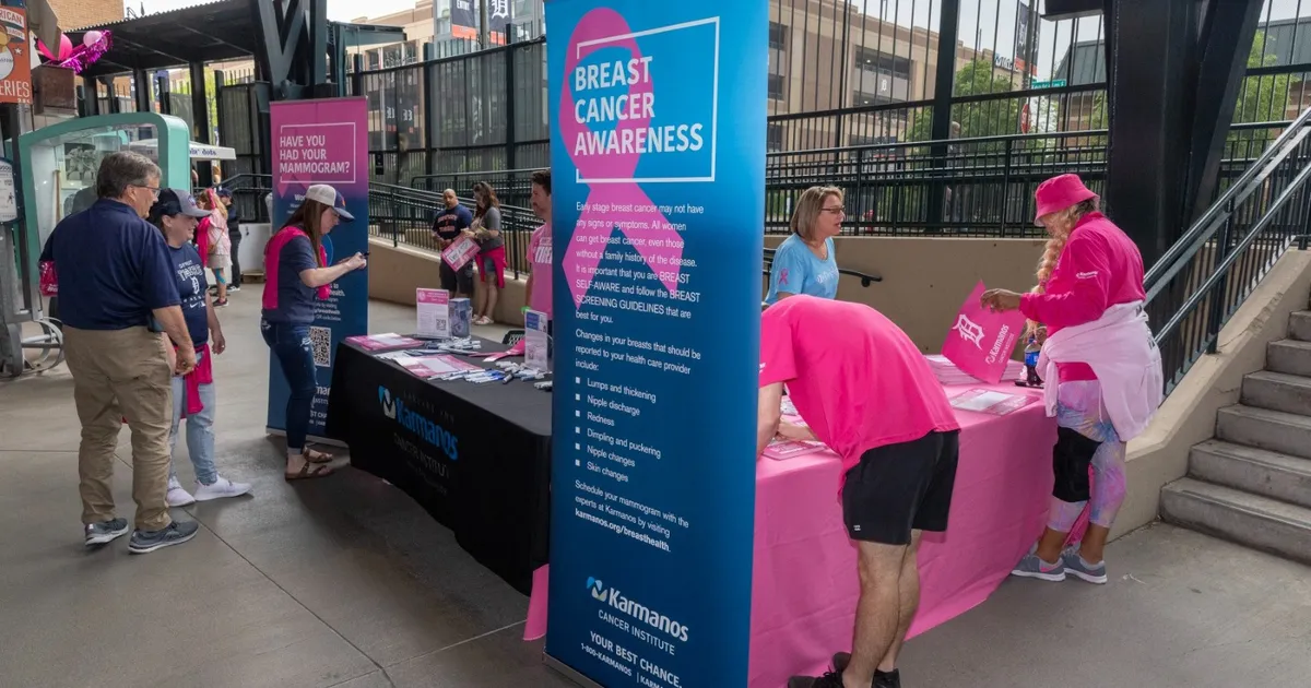 دراسة تكشف استراتيجية دوائية لإبطاء تقدم سرطان الثدي