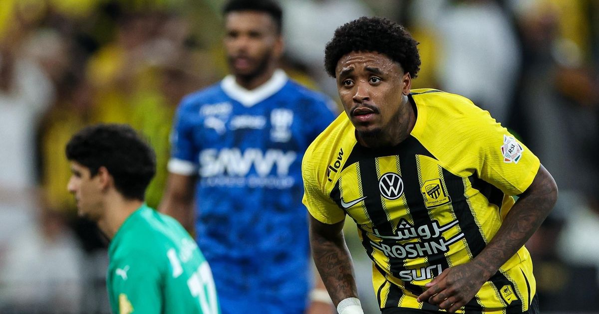 كلاسيكو السعودية.. مواعيد مباريات اليوم الجمعة 24 أكتوبر