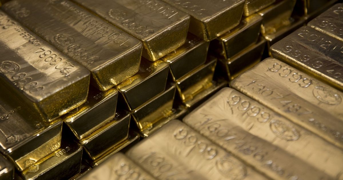 الذهب يتفوق على نفسه في 3 سنوات ويحقق أسعاراً تاريخية