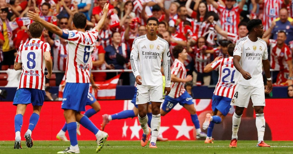 هل يضحي تشابي ألونسو بنجم ريال مدريد الشاب لإرضاء بيلينغهام؟