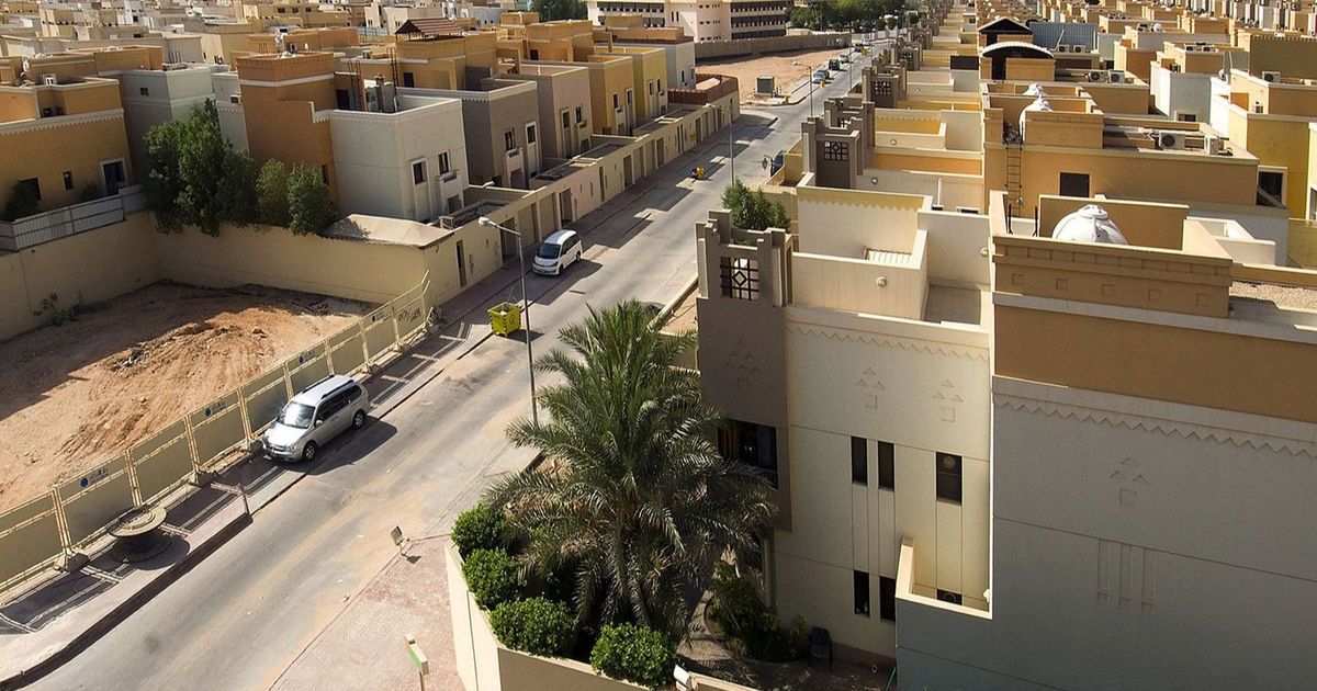 الحقيل: اتفاقياتنا مع الصين لتعويض نقص المقاولين بالسوق السعودية