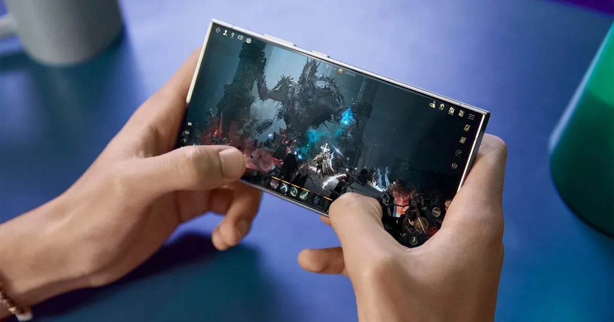 احتراق هاتف جلاكسي S25 بلس يثير مخاوف مستخدمي سامسونج